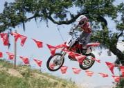 Honda CRF150R